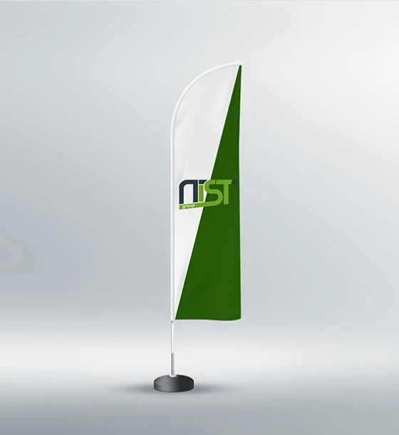 Raşel Kumaş (Bez Afiş) - Dijital Baskı Turkey