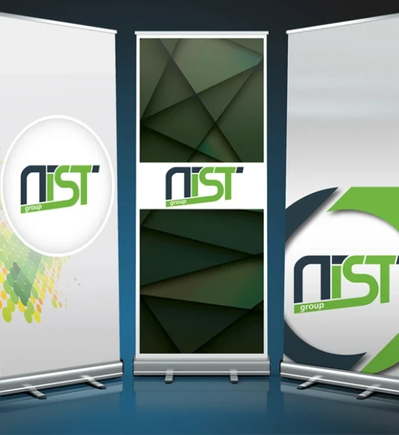 Roll-Up | 85 x 200 - Dijital Baskı Turkey