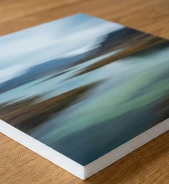 5mm Fotoblok (Kartfix) Dijital Baskı - Dijital Baskı Türkiye