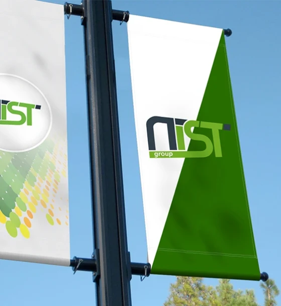 440 Gr. Vinyl Sopalı Afiş - Dijital Baskı Turkey