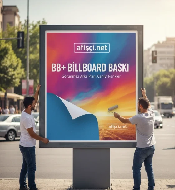 BB+ | 354 x 195 - Dijital Baskı Turkey