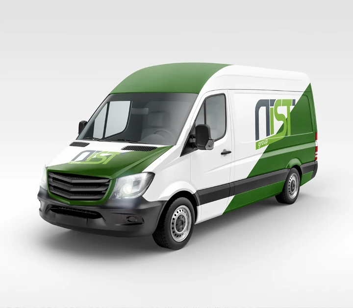 Araç Kaplama - Folyo Baskı