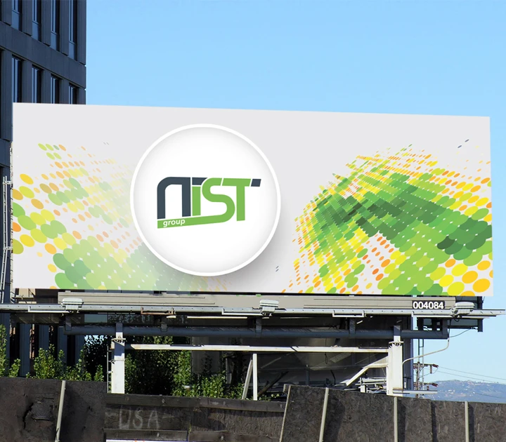 BillBoard Kağıt Baskı | 350 x 200